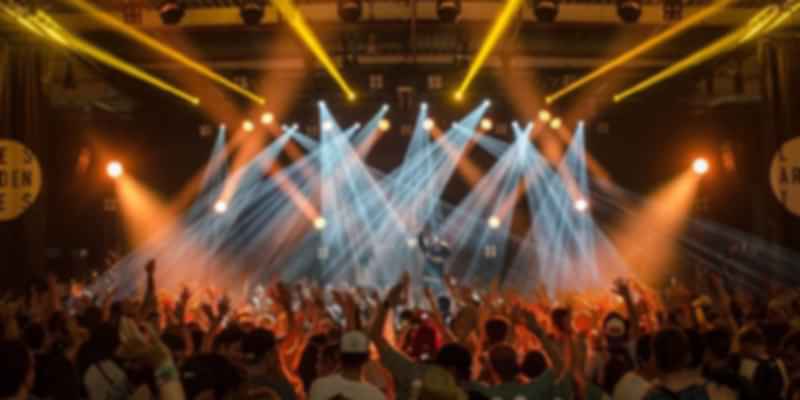 Interlaken Music Festival