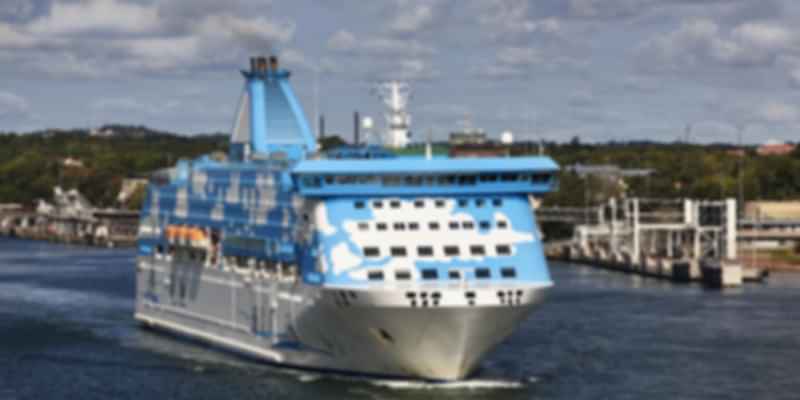 Jalesh Cruise Lines
