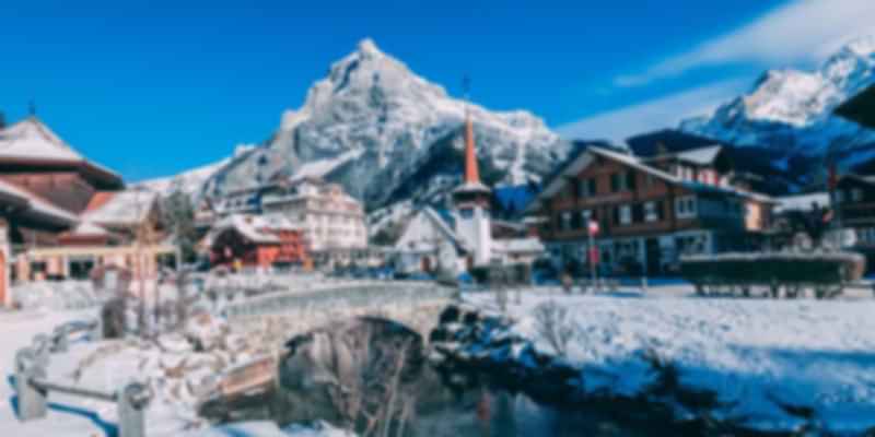 Kandersteg
