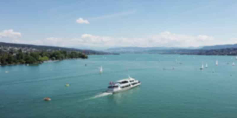 Lake Zurich