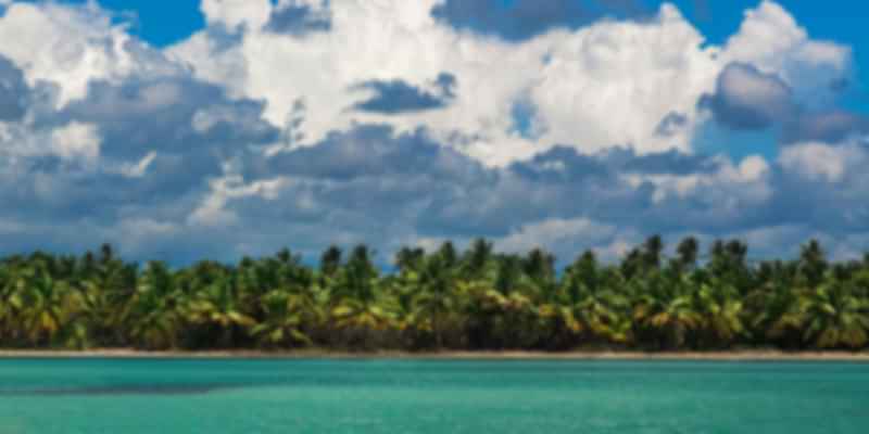 Places to visit in Lakshadweep