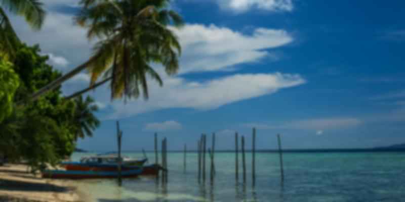 Lakshadweep vs Maldives