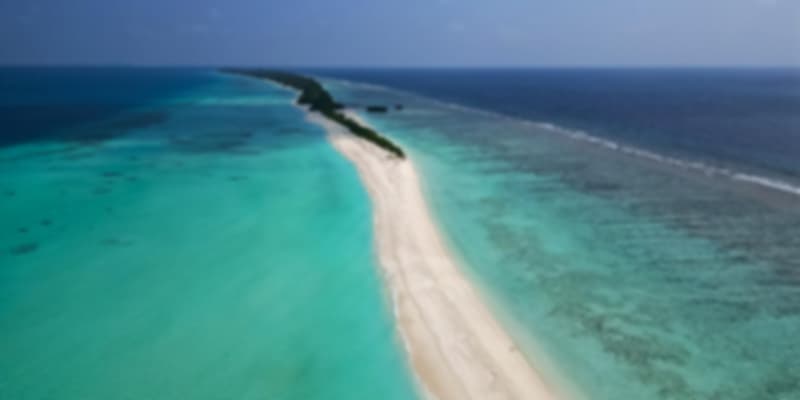 Lakshadweep vs Maldives
