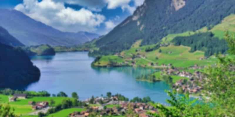 Autumn festival in Switzerland in October, Things to Do in Switzerland in October