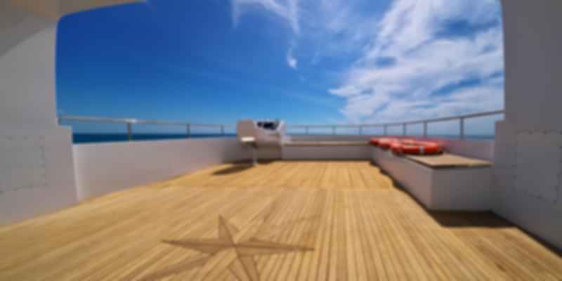 MS Island Sky (ZE) -  Noble Caledonia