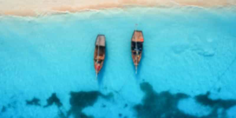 Maldives & Caribbean