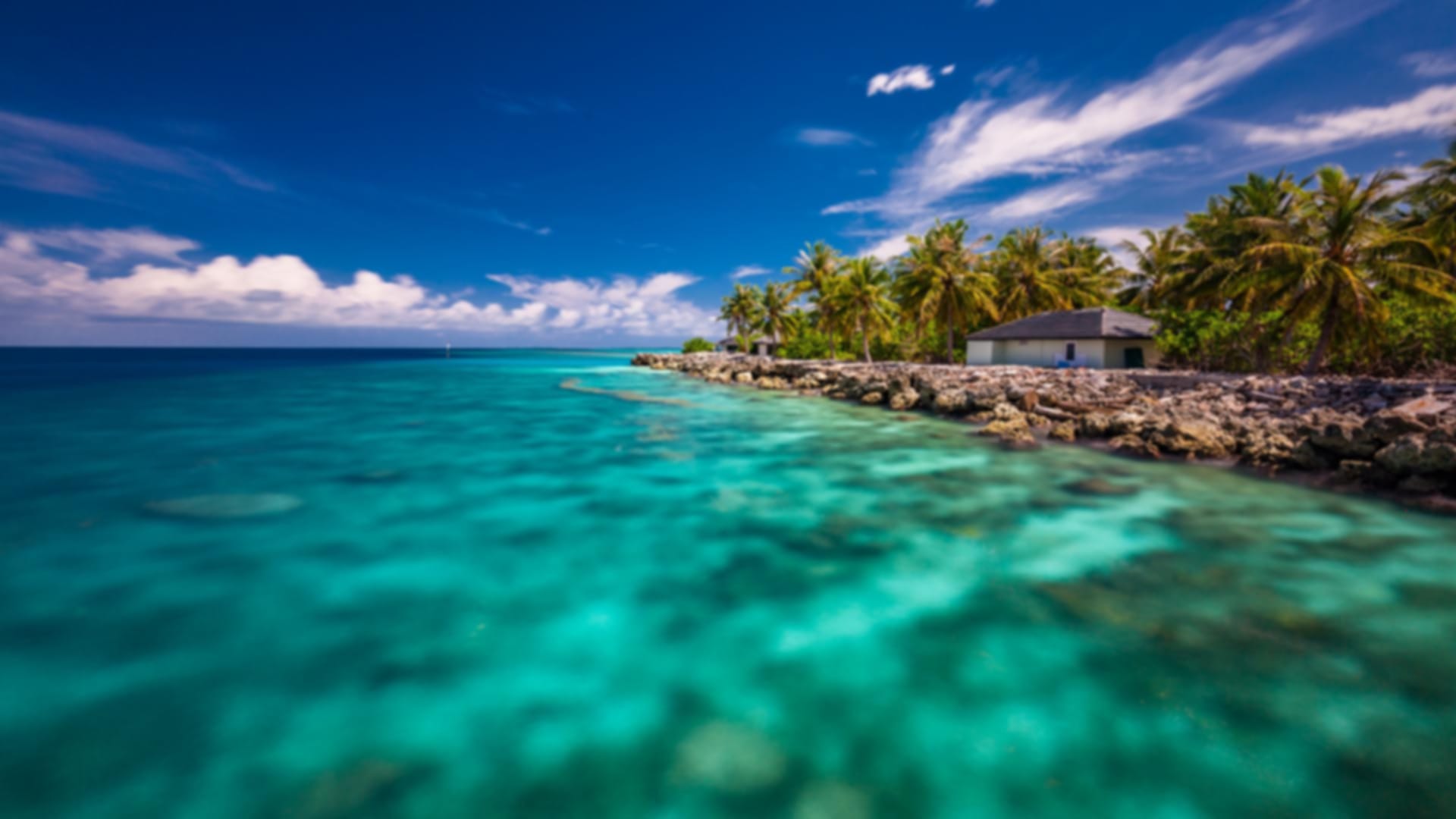 Best Cities in Maldives: Top Urban Destinations & Travel Guide