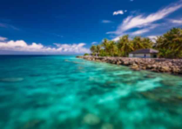 Best Maldives City To Visit!