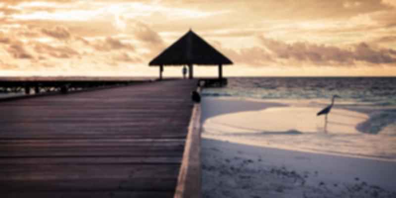 Maldives in November