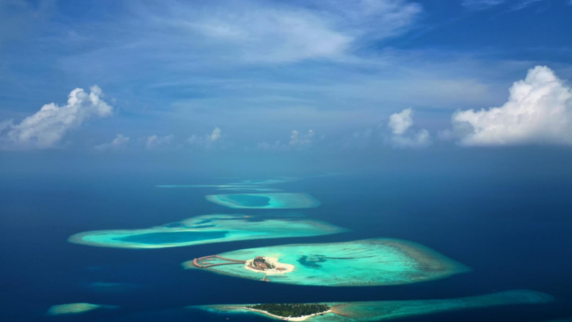 Maldives in September: Weather, Things to Do, Resorts & Travel Guide