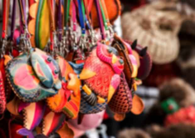 Maldives Souvenirs: Must-Have from the Maldives