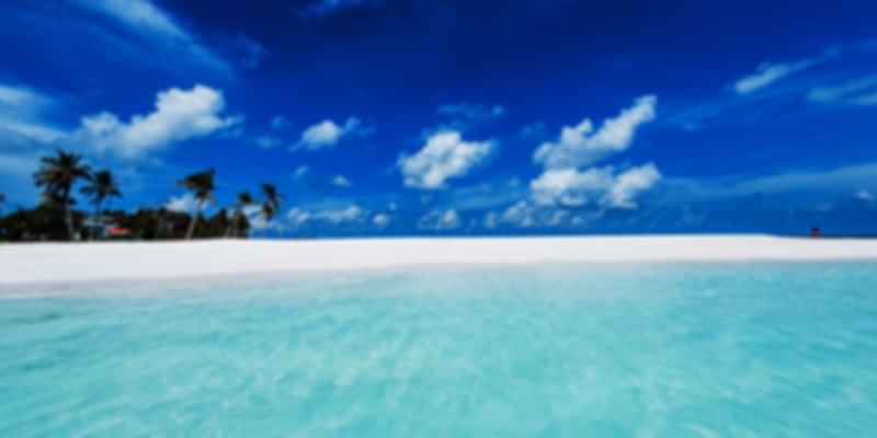 Maldives Temperatures in September
