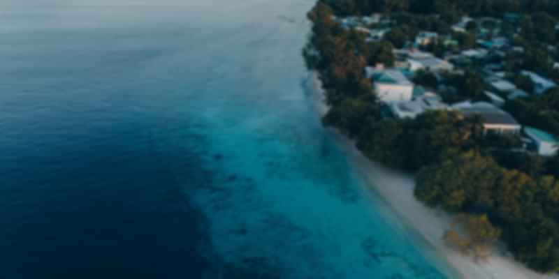 Capital of Maldives