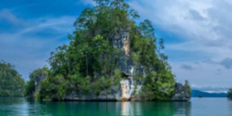 Mini Maldives, Andaman and Nicobar