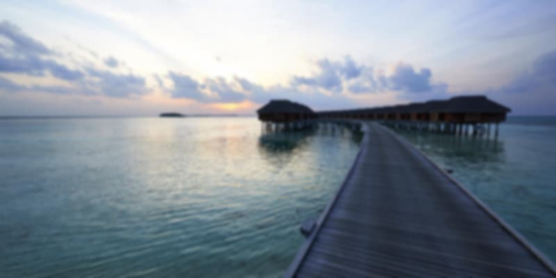 OZEN Reserve Bolifushi in Maldives