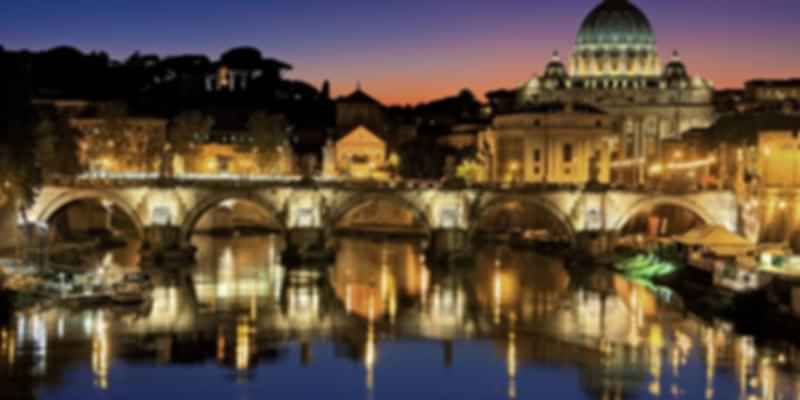 8 day itinerary italy switzerland