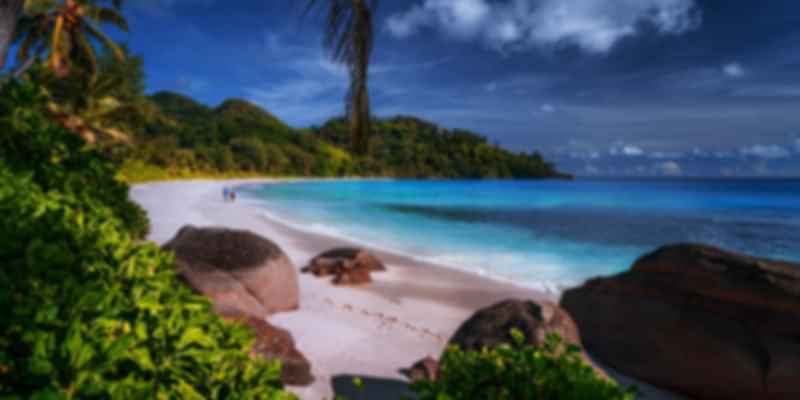 Seychelles vs Maldives