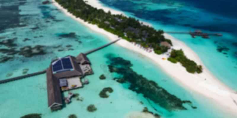 Soneva Fushi Maldives