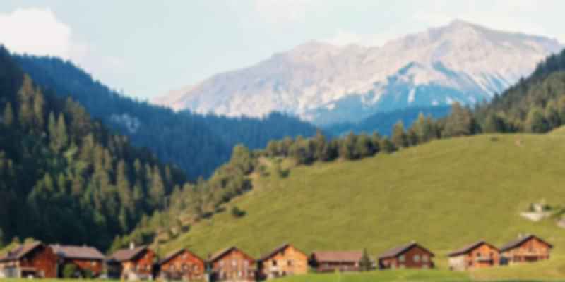 Switzerland