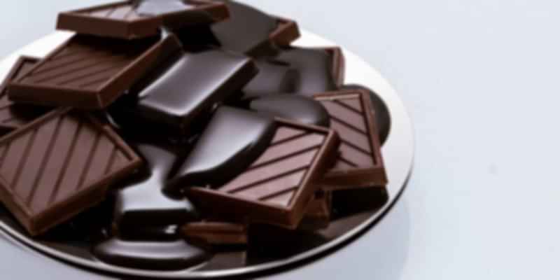 swiss chocolate