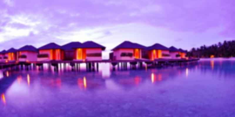 VARU by Atmosphere in Maldives