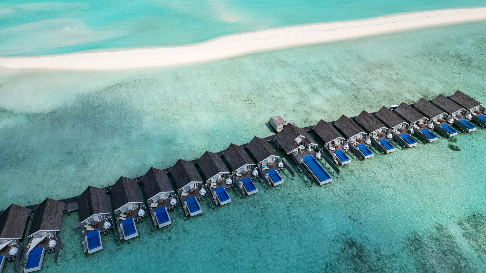 Water Villas in Maldives: Complete Guide