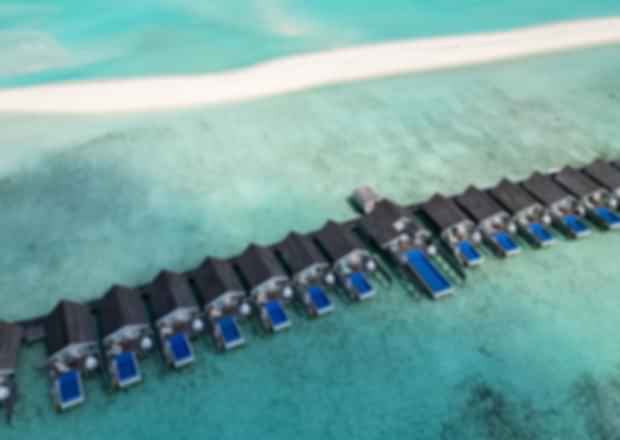 Water Villas in Maldives: Complete Guide