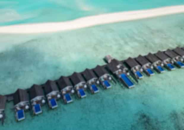 Maldives Water Villas: The Pinnacle of Luxury Stay in the Maldives