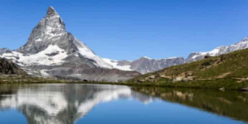 Zermatt, Places to Visit In Switzerland in March