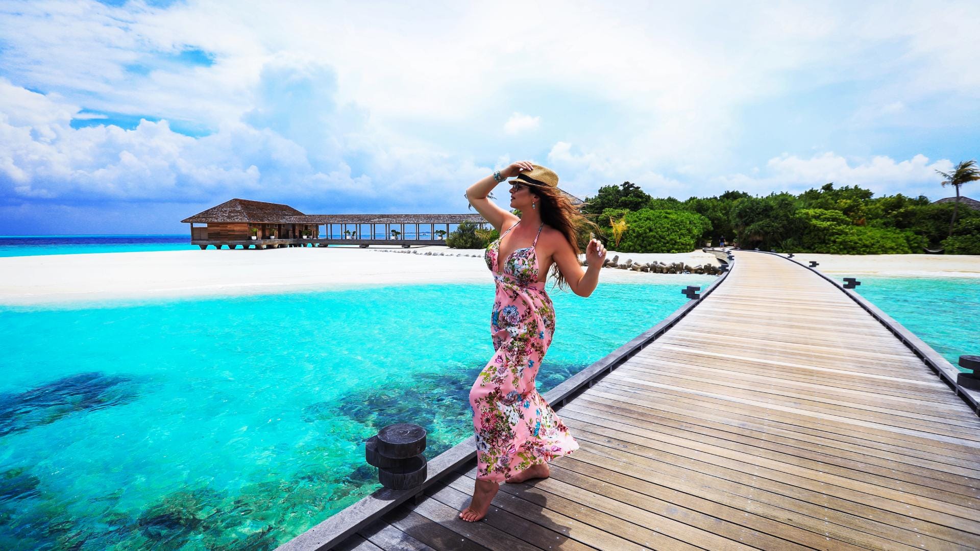 Top Resorts in Maldives Where you can Spot Celebrities