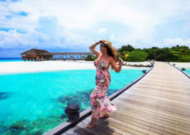 Top Resorts in Maldives Where you can Spot Celebrities