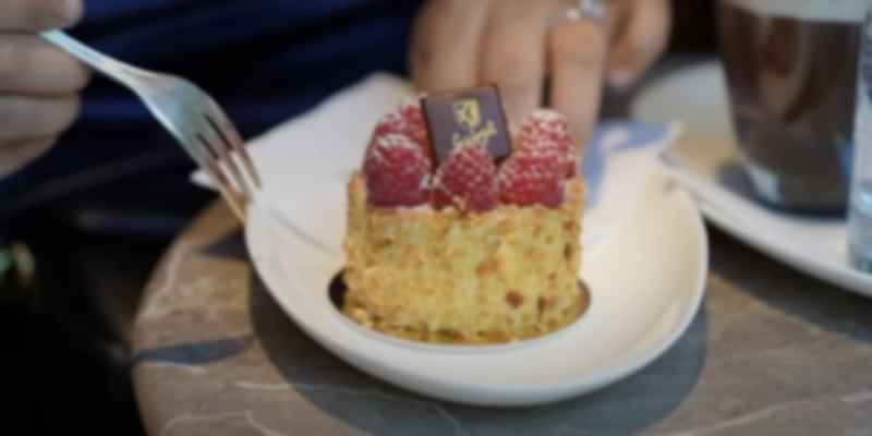 Delicious Swiss dishes