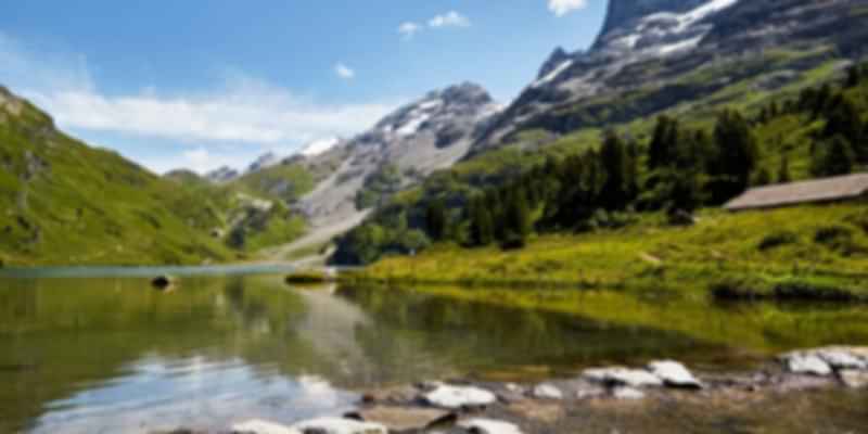 World's most beautiful lakes, Reasons to Visit Switzerland