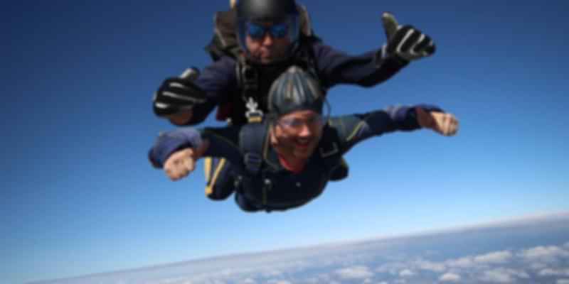 Skydiving at Interlaken, Things to Do in Switzerland in May