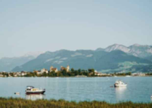 20 Famous Lakes in Switzerland That Are Absolutely Surreal