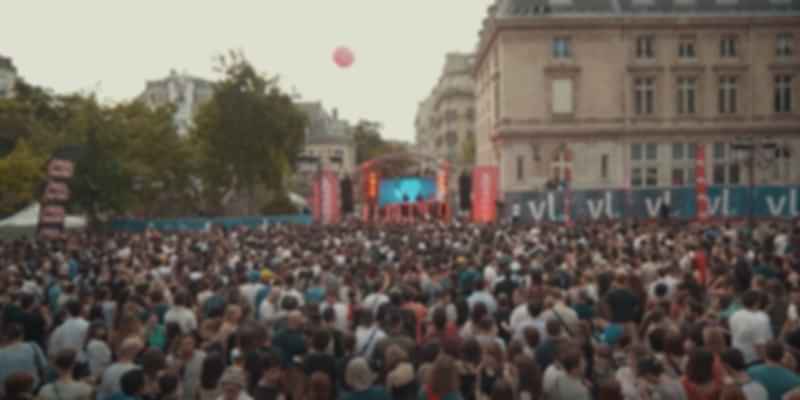 Fête de la Musique