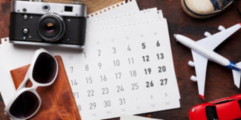 Countries to travel in 2025