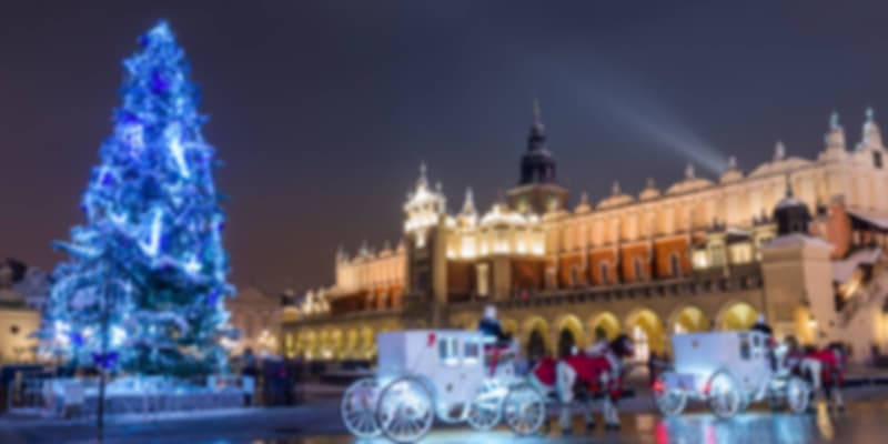 Christmas in Poland