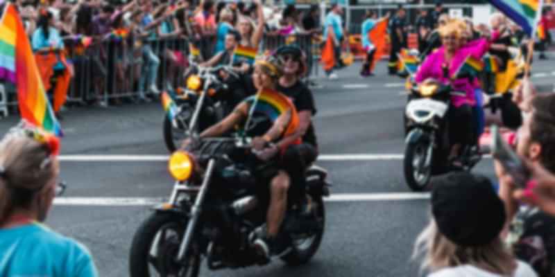 Pride Parade