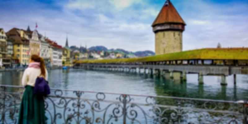 Switzerland
