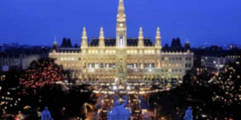 Viennese Christmas