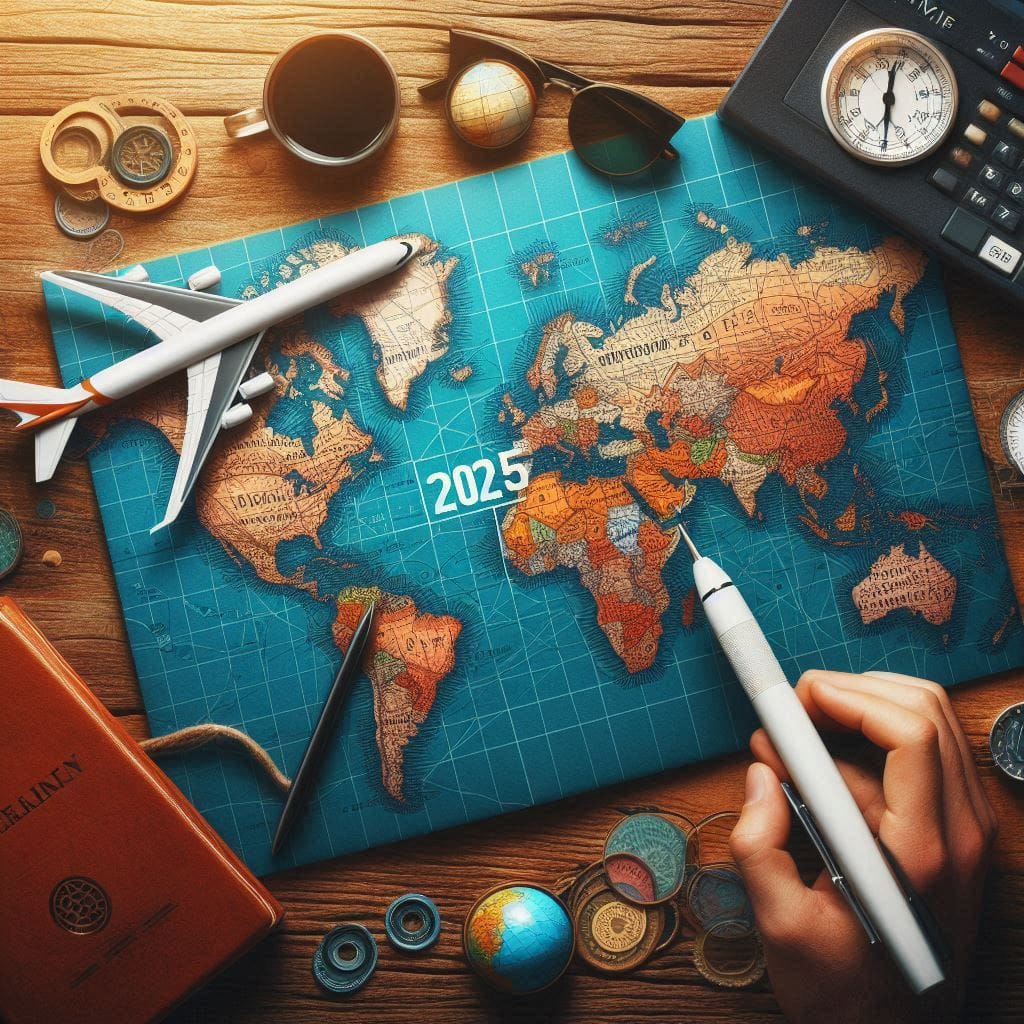 Travel Trends 2026: Know it All Before You Plan Your Trip
