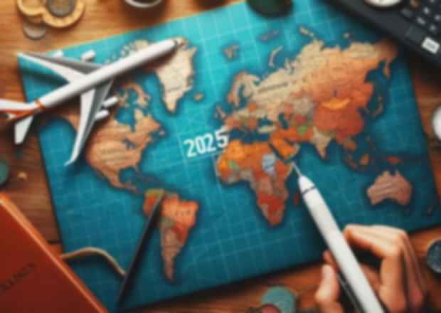 Travel Trends 2025: Know it All Before You Plan Your Trip