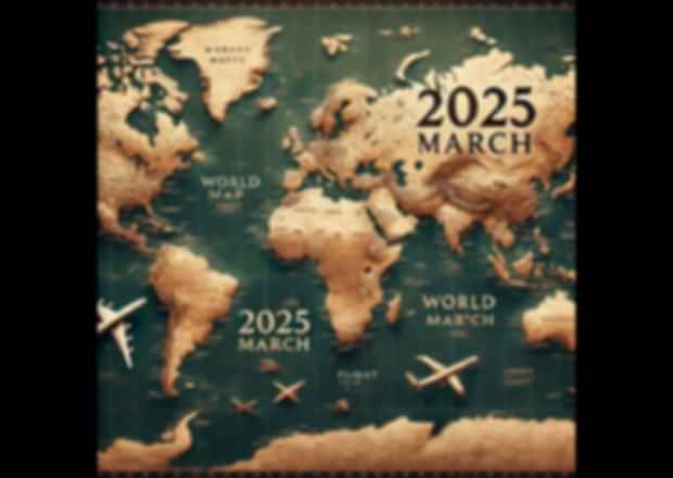Best Countries to Visit in March: Explore the World in 2025