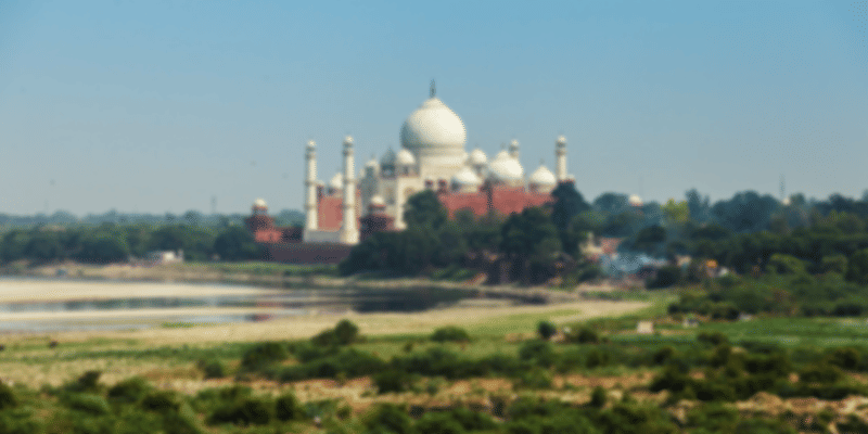 Agra