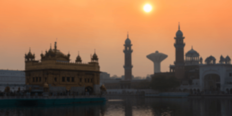 Amritsar