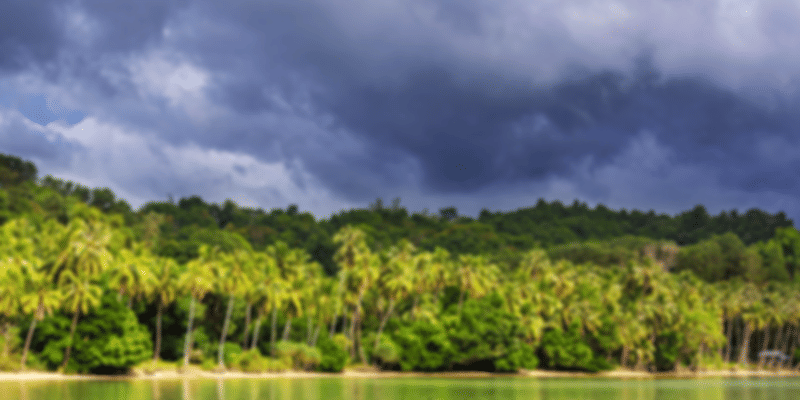 Andaman and Nicobar Islands