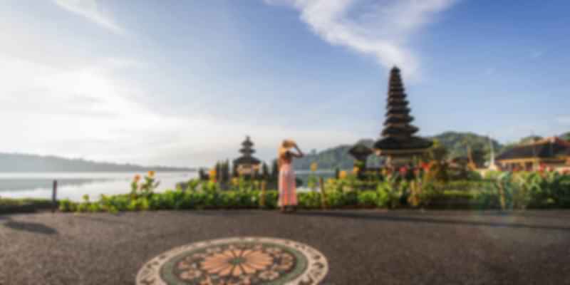 Bali