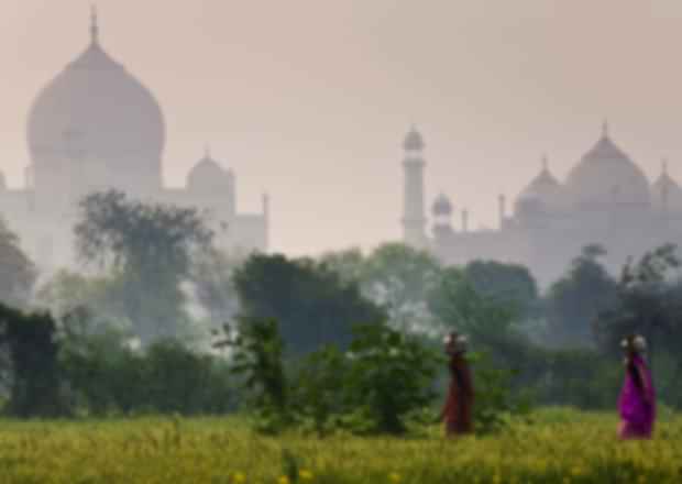 Best Tourist Places in India