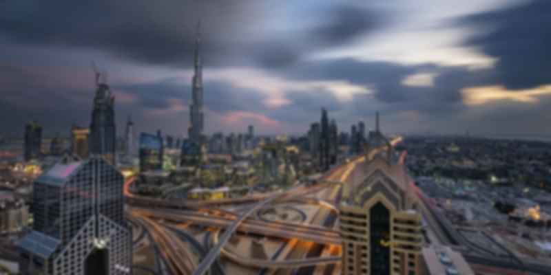 Dubai